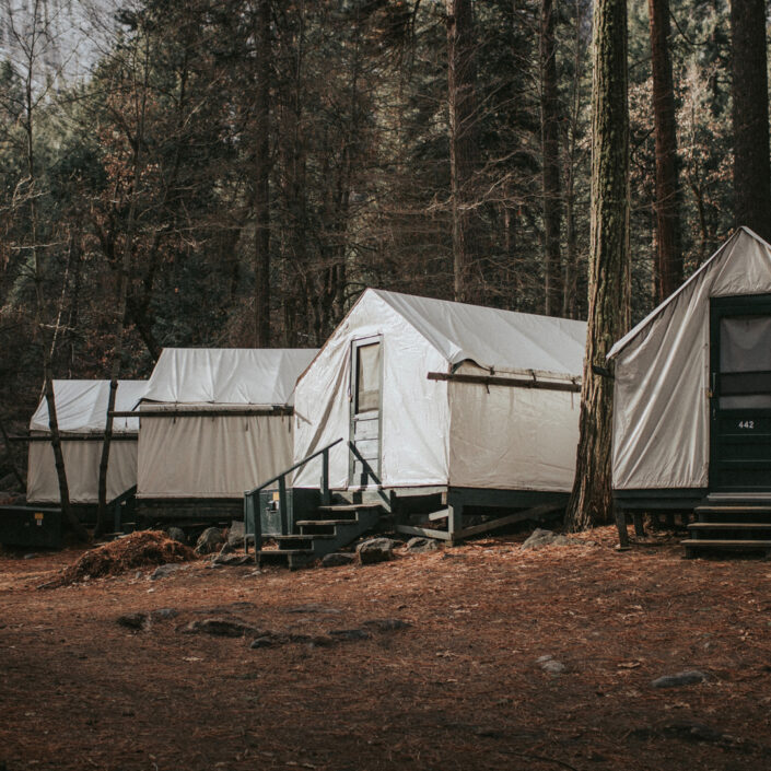 Wilderness Haven Hideaway